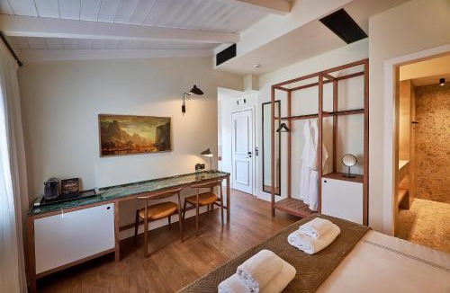 Nafplion City Centre Hotel | Regno Di Morea