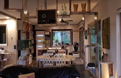 Gellibrand Lower Cottage | Rehab155 @Destination M: relax, reconnect, imagine