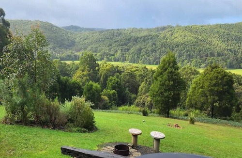 Gellibrand Lower Cottage | Rehab155 @Destination M: relax, reconnect, imagine