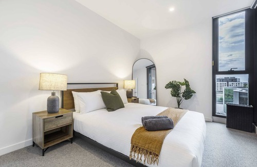 Alphington Apartment | Relax and Recharge in Alphington