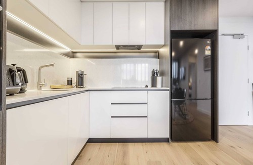 Alphington Apartment | Relax and Recharge in Alphington
