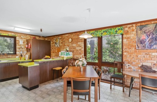 Lilli Pilli House | Relax and unwind in the lovely home next to the ocean