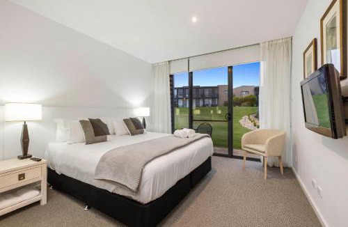 Fingal Apartment | Relax at 54