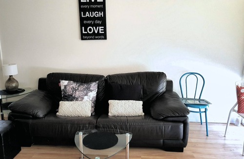 Brighton Apartment | Relax @ Esplanade Ocean front Apartment, Brighton Beach near Glenelg, Adelaide
