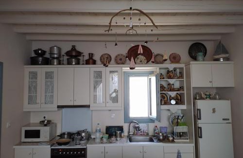 Naxos Apartment | Relax house