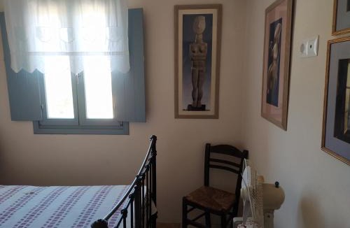 Naxos Apartment | Relax house