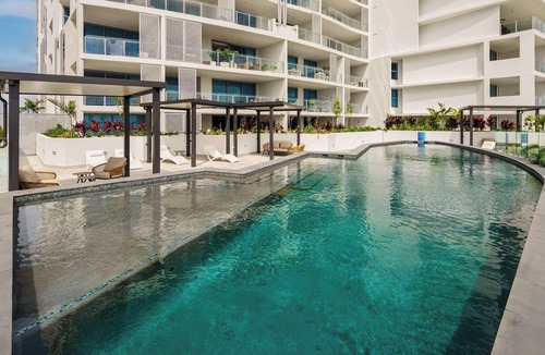 Bokarina Apartment | Relax in Resort-style Serenity with Stunning Views