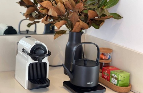 Grays Point Apartment | Relax in the sounds of nature. Bush walks nearby and city life at your doorstep.