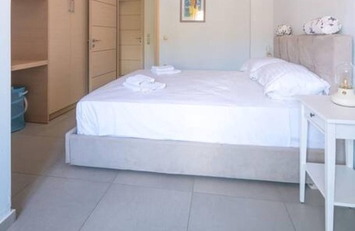 Koundouros Villa | Relax & Joy Villa - 1' walk t to Koundouros beach