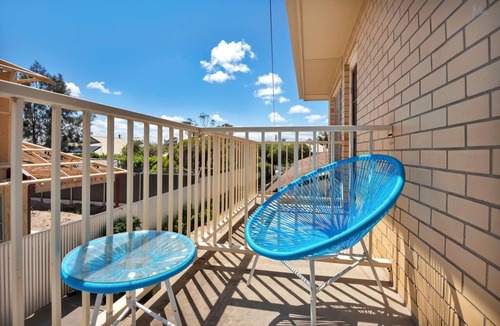 Semaphore House | Relax near the beach