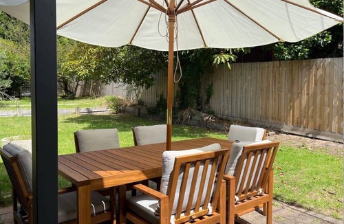 Rosebud House | Relaxed at Rosebud-Cosy 3 bedroom beach escape*