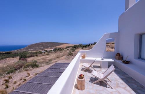 Naxos Apartment | Relaxia Estate Naxos By KB Hospitality
