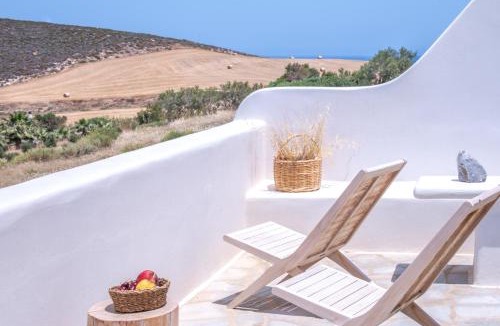 Naxos Apartment | Relaxia Estate Naxos By KB Hospitality