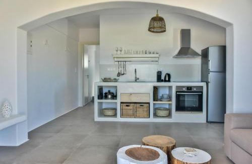Naxos Apartment | Relaxia Estate Naxos By KB Hospitality