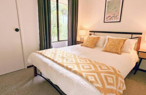 Withers House | Relaxing Home Close to Nature