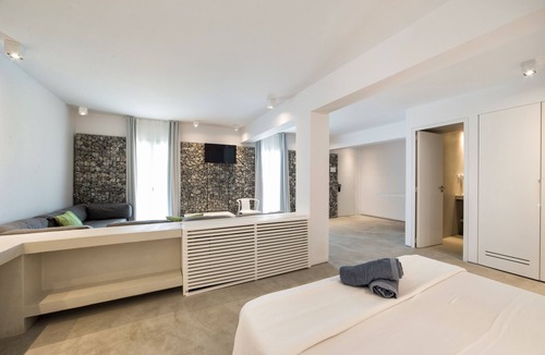 Ios Town Hotel | Relux Ios Hotel