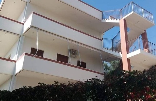 Dhermi Apartment | Remarkable 2-Bed Apartment in Dhermi