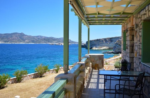 Kimolos Apartment | Remezzo Kimolos