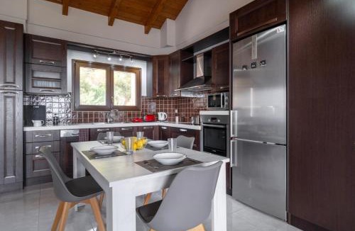 Frinion House | Remvi House