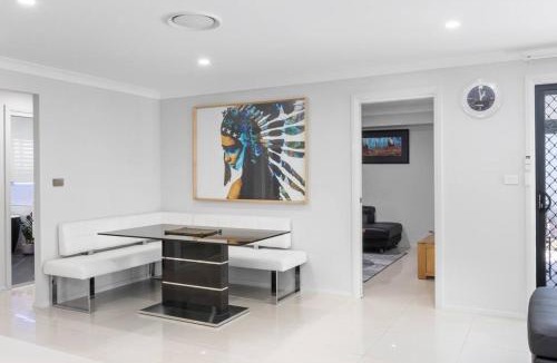 Belmont North House | Rengor Executive Retreat