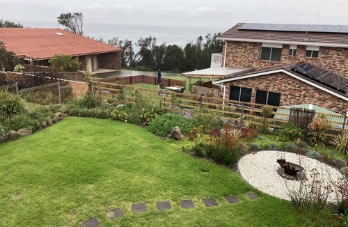 Ulladulla House | Rennies Beach Escape "Carinya"