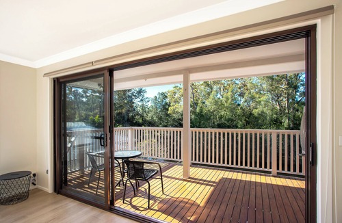 Umina Beach Apartment | Renovated 3 bed Unit with Views