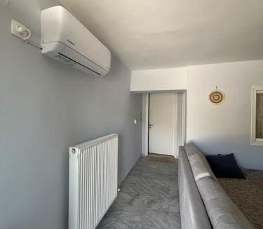 Vathi Apartment | Renovated Guest House
