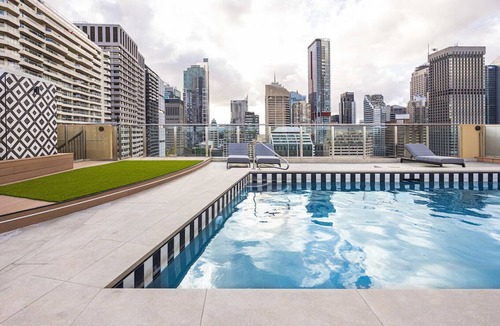 Darlinghurst Apartment | Renovated Stylish Studio
