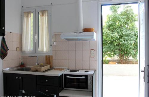 Poulithra Apartment | Rentoulia Apartments