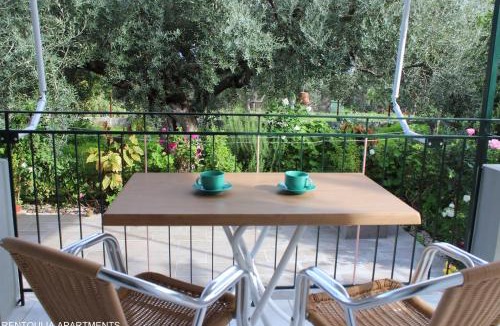 Poulithra Apartment | Rentoulia Apartments