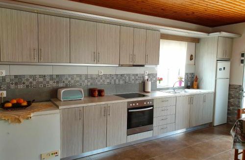 Varos Apartment | Repanidi Apartment D/Ρεπανίδι Διαμέρισμα Δ