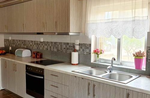 Varos Apartment | Repanidi Apartment D/Ρεπανίδι Διαμέρισμα Δ