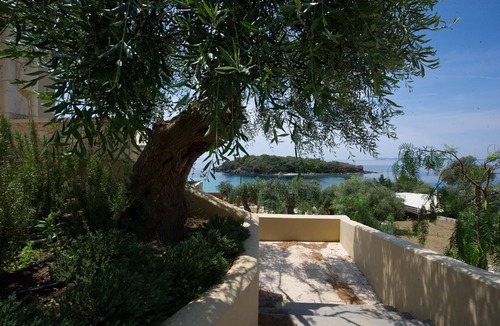 Sivota Apartment | Residence/Sivota .