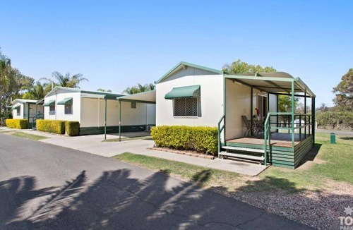 Goondiwindi Resort | Resort ∙ 2 bedrooms ∙ 6 guests