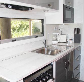 Longford Resort | Resort ∙ 2 bedrooms ∙ 4 guests