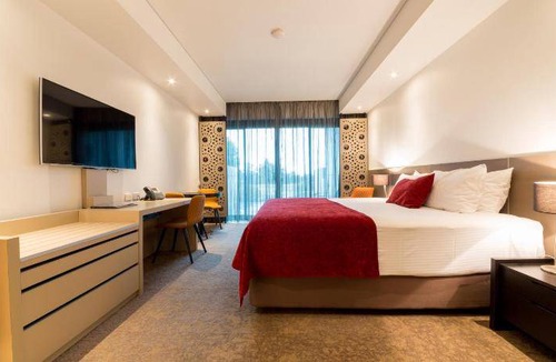 Barooga Resort | Resort ∙ 4 guests