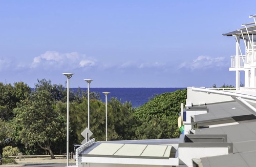 Kingscliff Apartment | Resort on the Beach 1219 20 with resort Pool