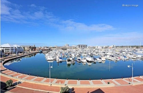 Mandurah Apartment | ❤ RESORT POOLSIDE STUDIO - WALK TO BEACH, BARS, RESTAURANTS, CAFES, CINEMAS ❤