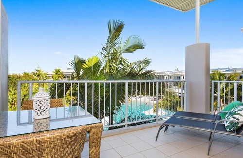 Kingscliff Apartment | Resort & Spa 6316 with resort Tropical Pool