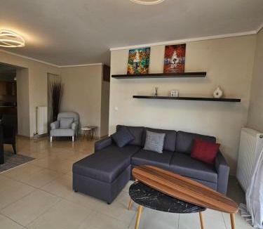 Perea Apartment | Rest & Nest Luxury Apartment