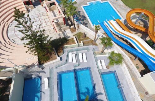 Skaleta Hotel | Rethymno Mare Royal & Water Park