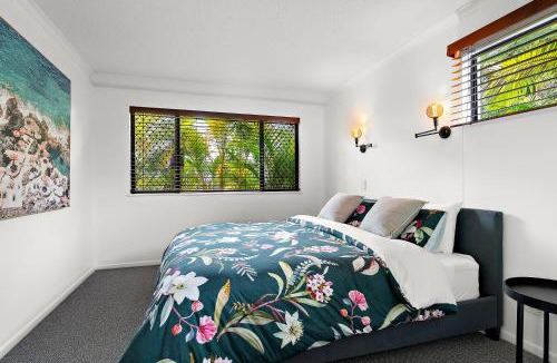 Noosaville Apartment | Retreat in ground level 1 bedroom unit, Noosaville