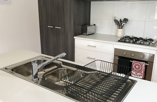 Golden Square House | Retreat on Booth - Home Away From Home