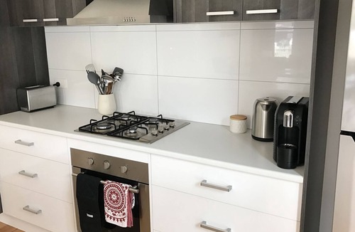 Golden Square House | Retreat on Booth - Home Away From Home