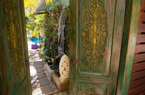 The Pocket Villa | Retreat Private Villa, Sanctuary in the Pocket