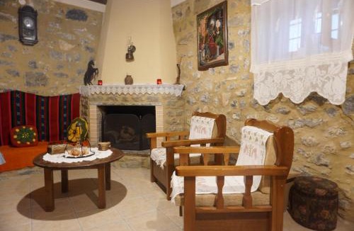 Anatoli Apartment | Reveka's Home