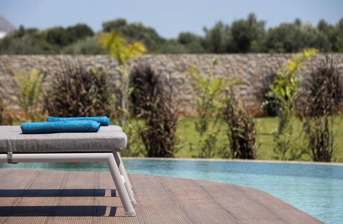 Akrotiri House | Revi Villa 2 | Elegant Villa with Private Pool | Serenity in Stavros