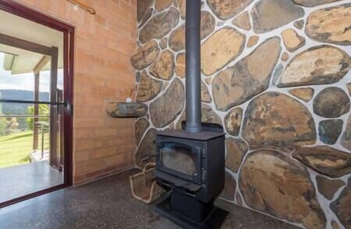 Possum Brush House | Revitalise your soul in the “Well Being” Eco Lodge.