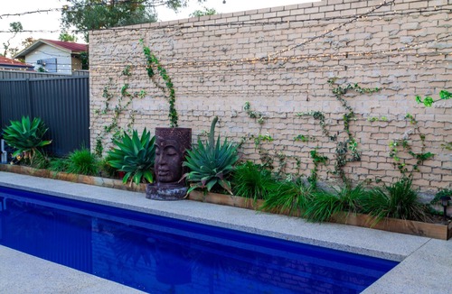 Eden Hill House | Revive Spa Retreatnbali Inspired House With Pool, Spa, Sauna & Outdoor Kitchen!