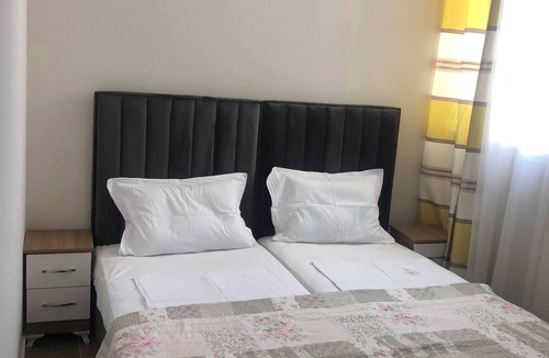 Elbasan Apartment | Rezidenca Shopi one bedroom balcony apartment